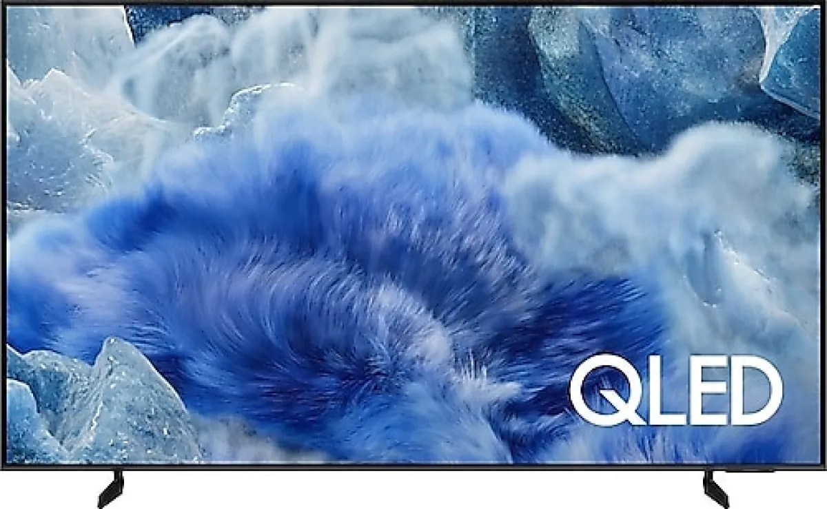 Samsung 55Q8FA 4K Ultra HD 55" 140 Ekran Uydu Alıcılı Smart QLED TV