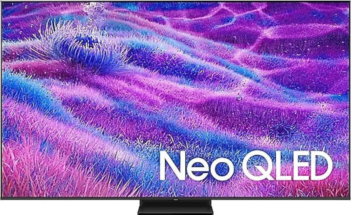 Samsung 55QN80F 4K Ultra HD 55" 140 Ekran Uydu Alıcılı Smart Neo QLED TV