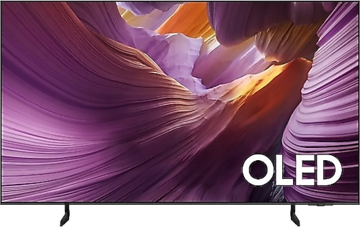 Samsung 55S85F 4K Ultra HD 55" 140 Ekran Uydu Alıcılı Smart OLED TV