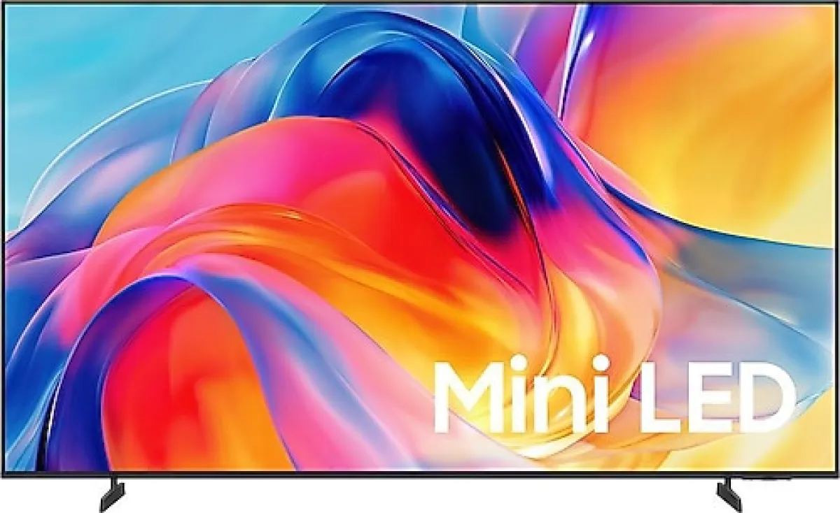 Samsung 65M70H 4K Ultra HD 65" 165 Ekran Uydu Alıcılı Smart Mini LED TV