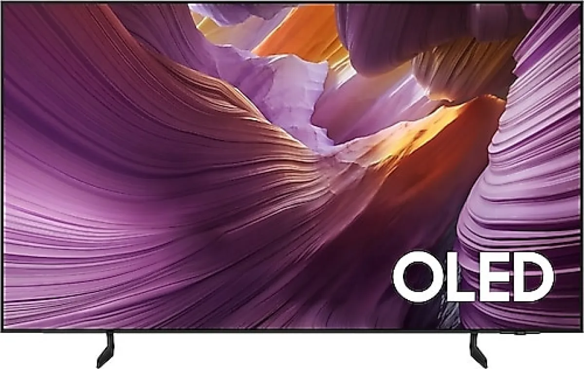 Samsung 65S85F 4K Ultra HD 65" 165 Ekran Uydu Alıcılı Smart OLED TV