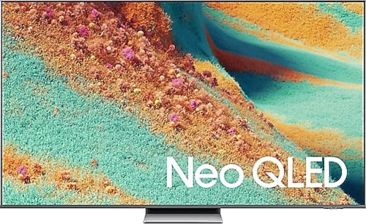 Samsung 75QN85F 4K Ultra HD 75" 190 Ekran Uydu Alıcılı Smart Neo QLED TV