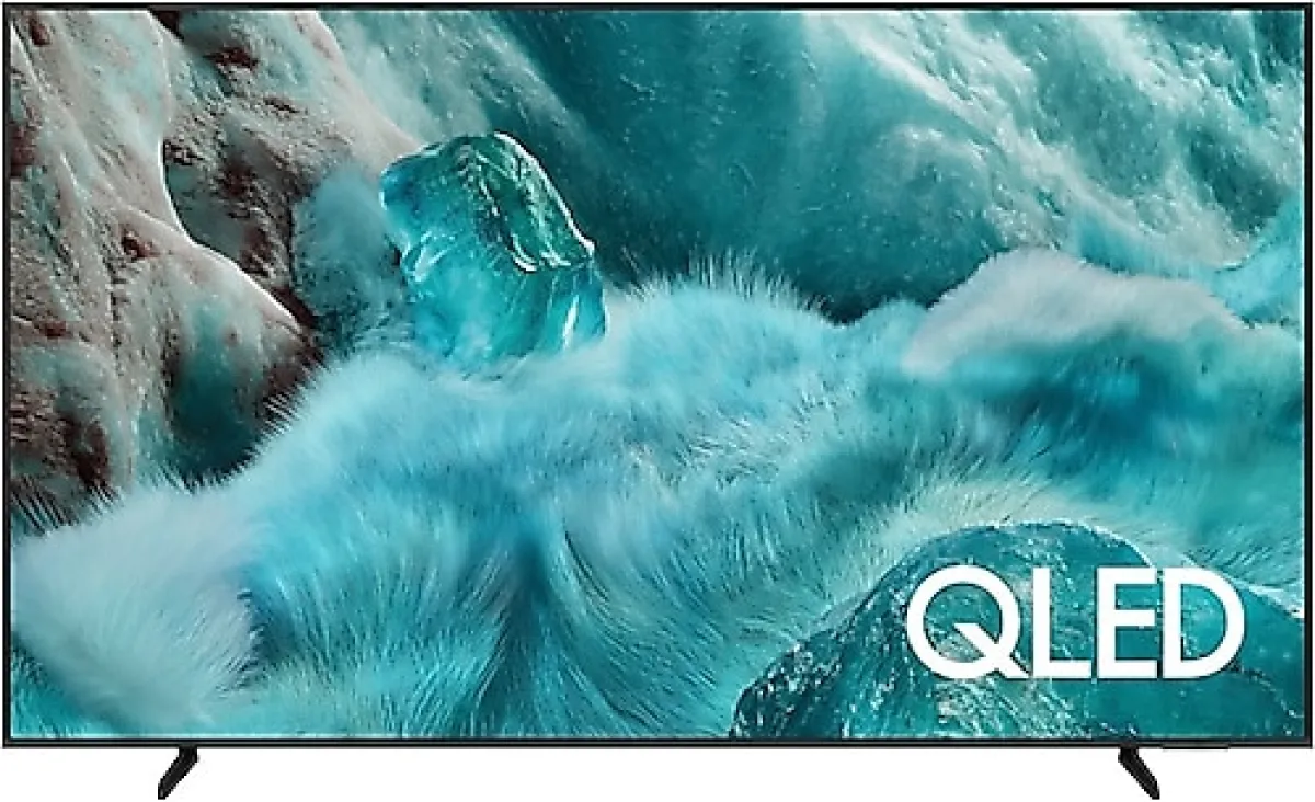 Samsung 85Q7F 4K Ultra HD 85" 216 Ekran Uydu Alıcılı Smart QLED TV