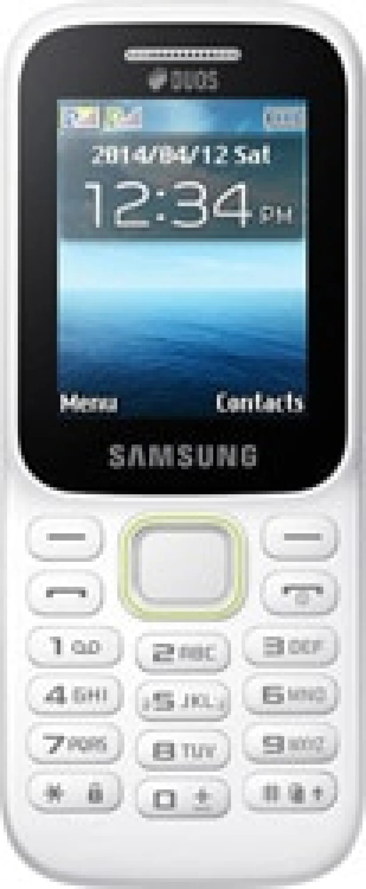 Samsung B310E