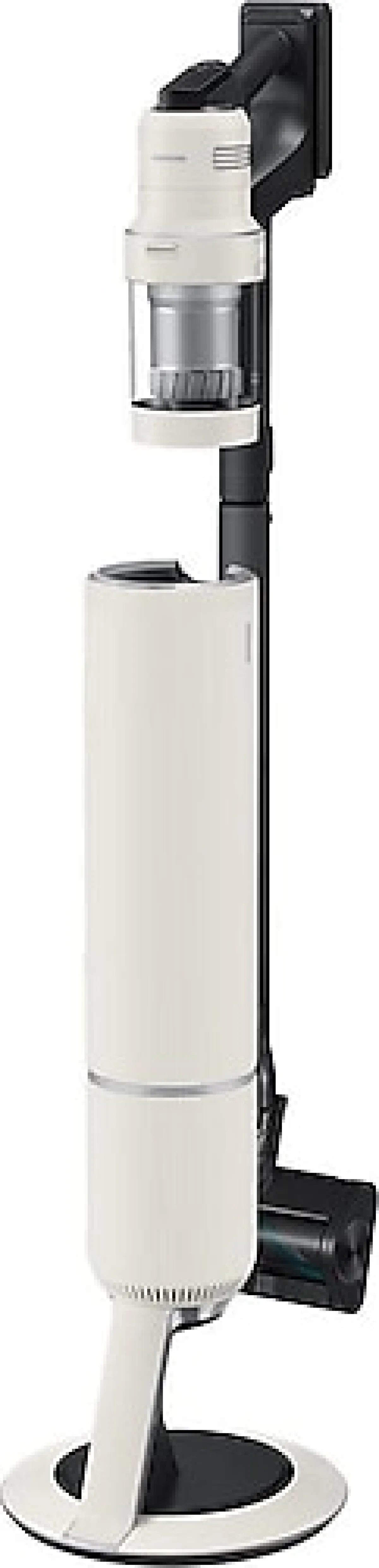 Samsung Bespoke Jet AI Complete VS25C9754QG/TR Şarjlı Dikey Süpürge