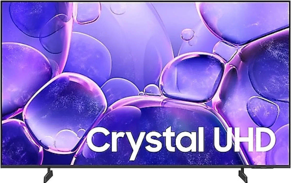 Samsung Crystal 55U8200F 4K Ultra HD 55'' 140 Ekran Uydu Alıcılı Smart LED TV