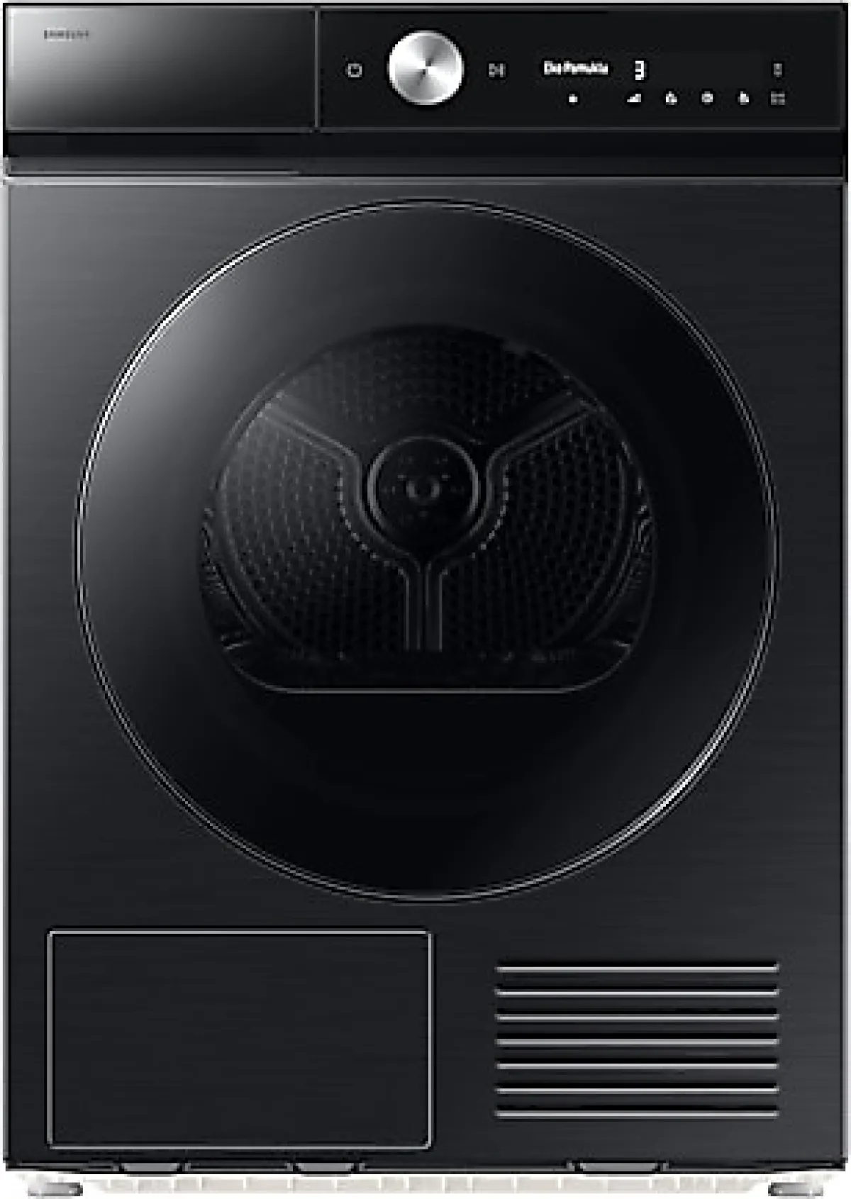 Samsung DV10DB8440GBAH 10 kg Çamaşır Kurutma Makinesi