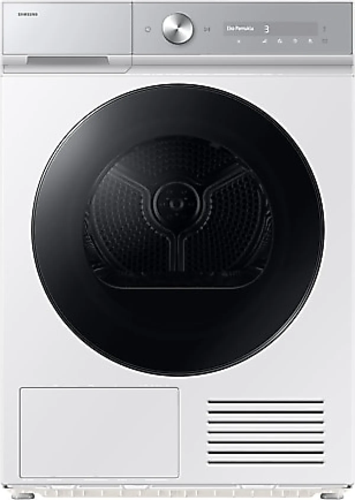 Samsung DV10DB8440GHAH 10 kg Çamaşır Kurutma Makinesi