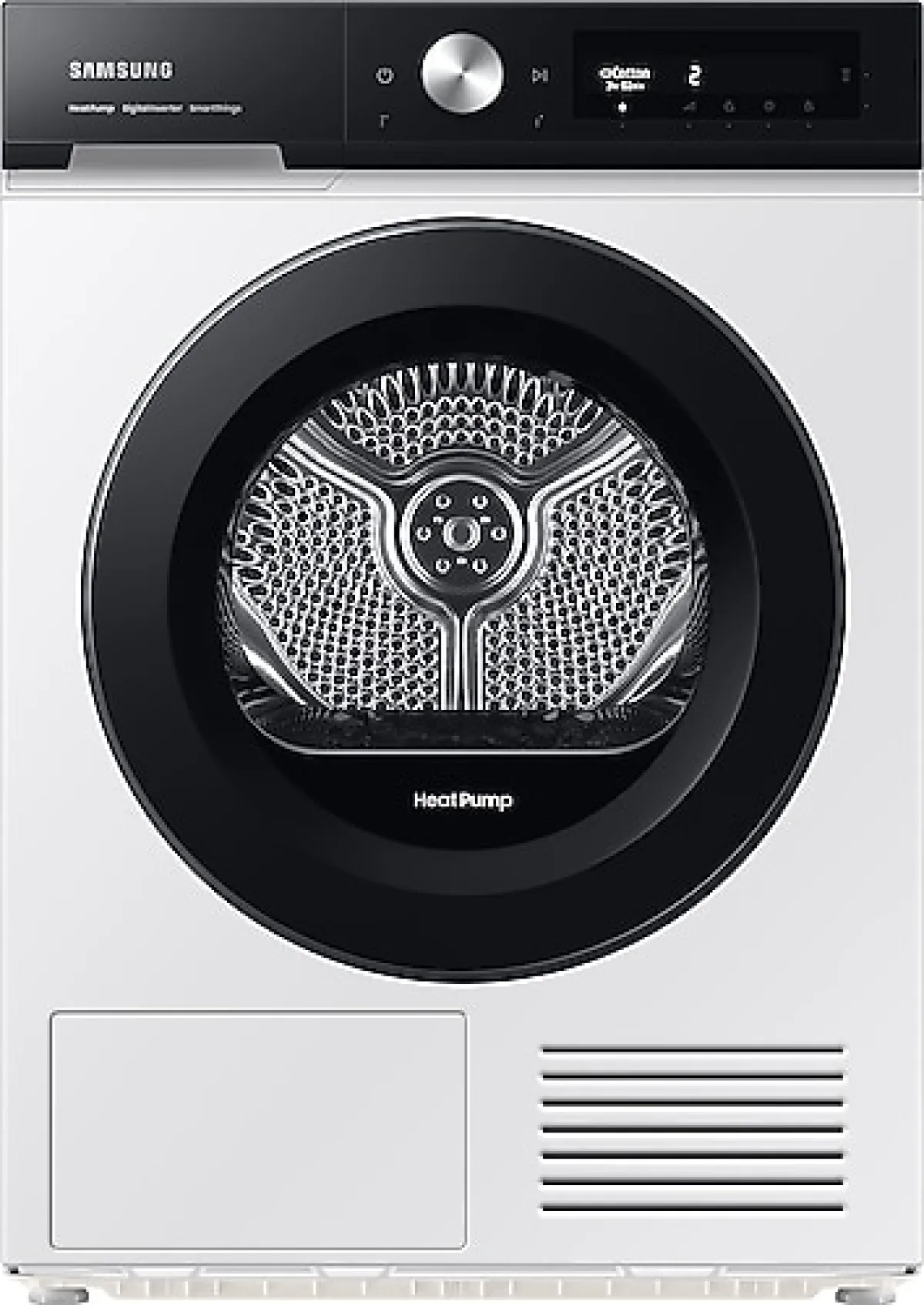 Samsung DV90BB5245AEAH 9 kg Çamaşır Kurutma Makinesi