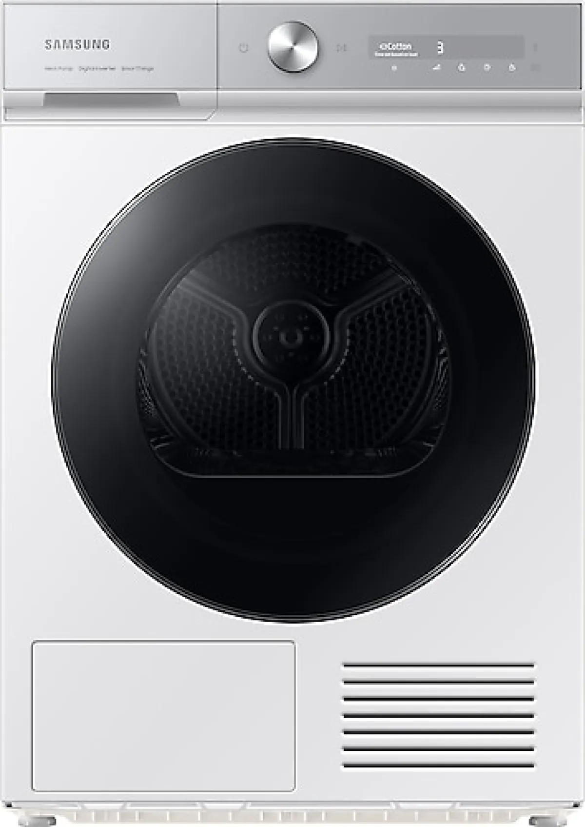 Samsung DV90BB9445GHAH 9 kg Çamaşır Kurutma Makinesi