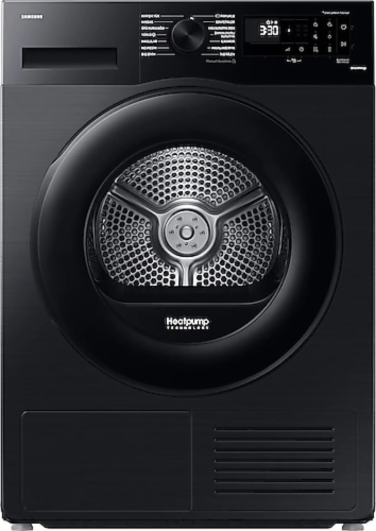 Samsung DV90CGC0A0ABAH 9 kg Çamaşır Kurutma Makinesi