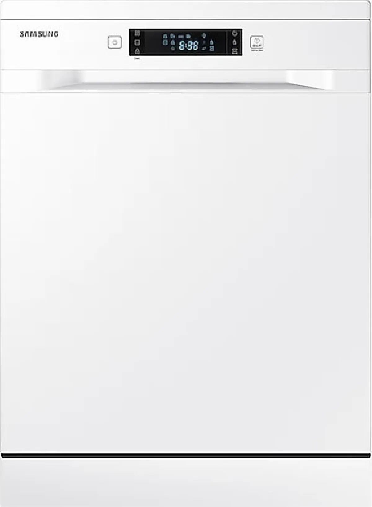 Samsung DW60DG550FWQ 5 Programlı Bulaşık Makinesi