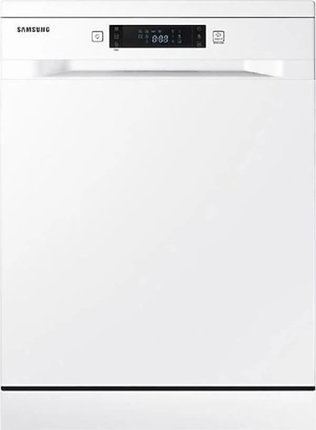 Samsung DW60DG560FWQ 6 Programlı Bulaşık Makinesi