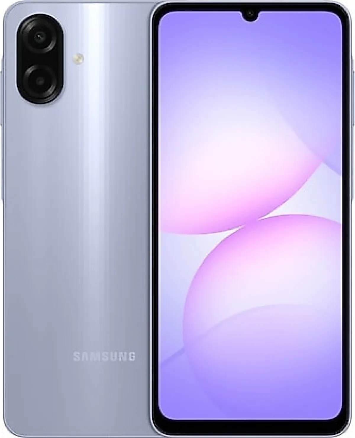 Samsung Galaxy A07 128 GB