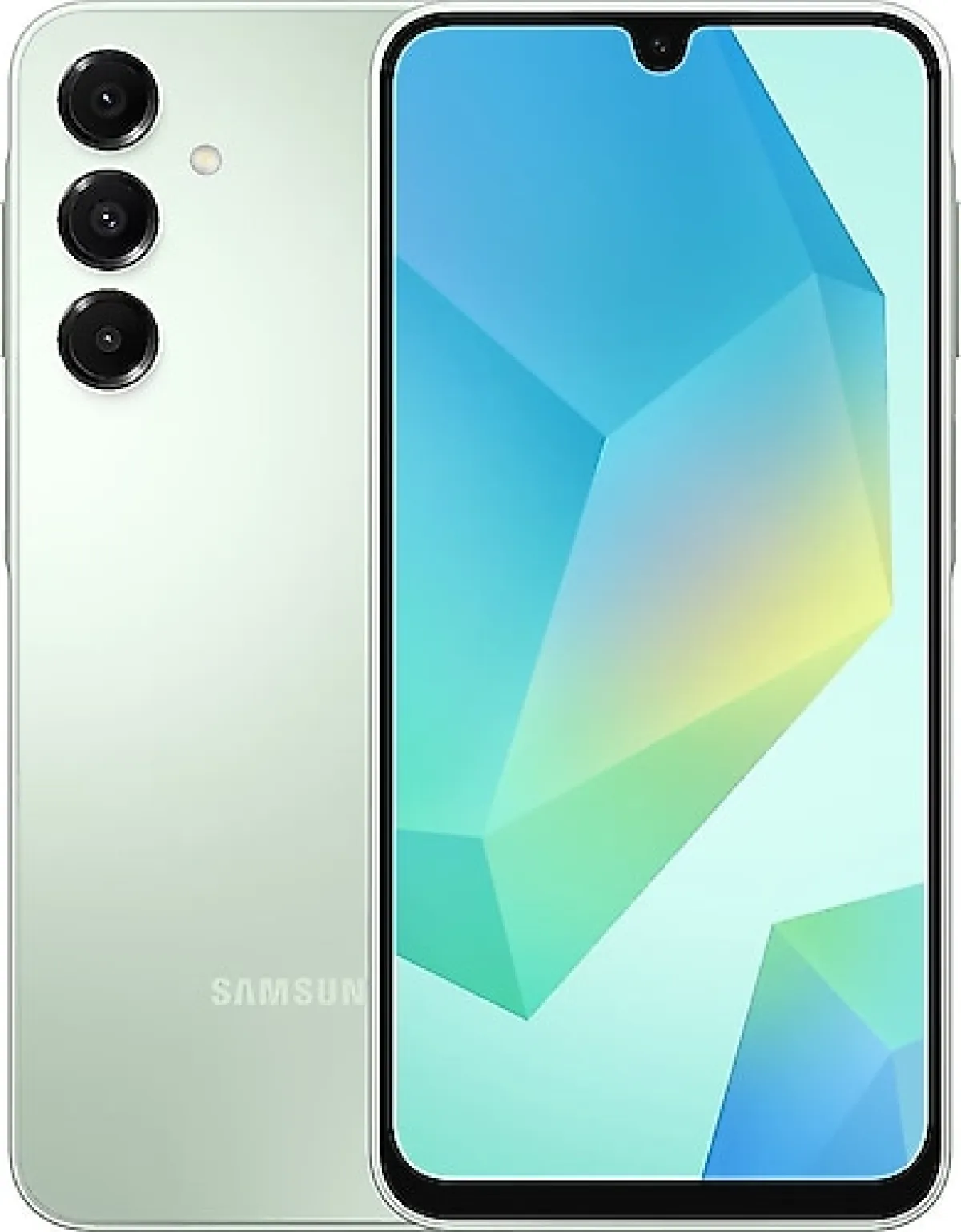 Samsung Galaxy A16 128 GB 4 GB