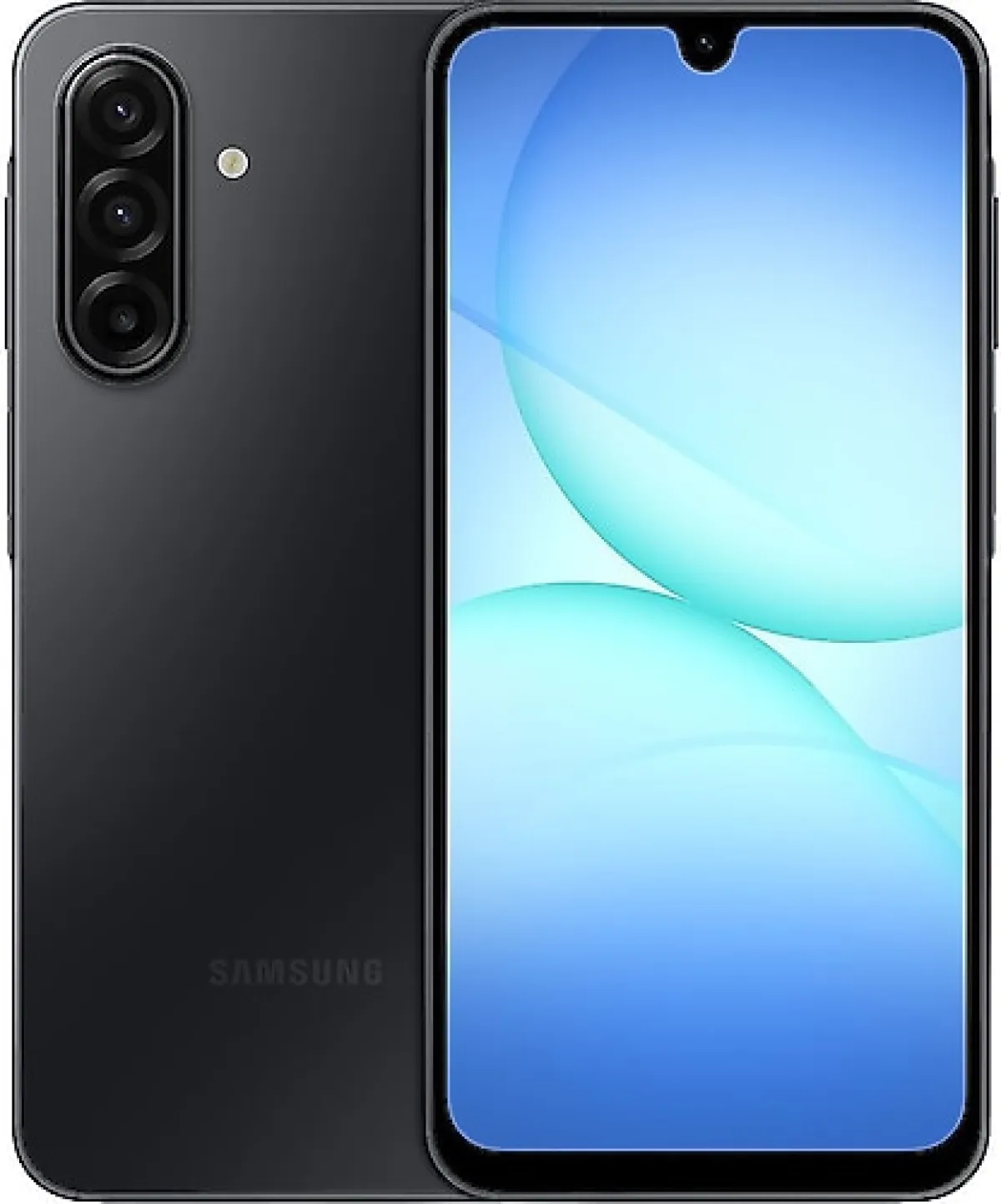 Samsung Galaxy A17 5G 256 GB 8 GB Siyah