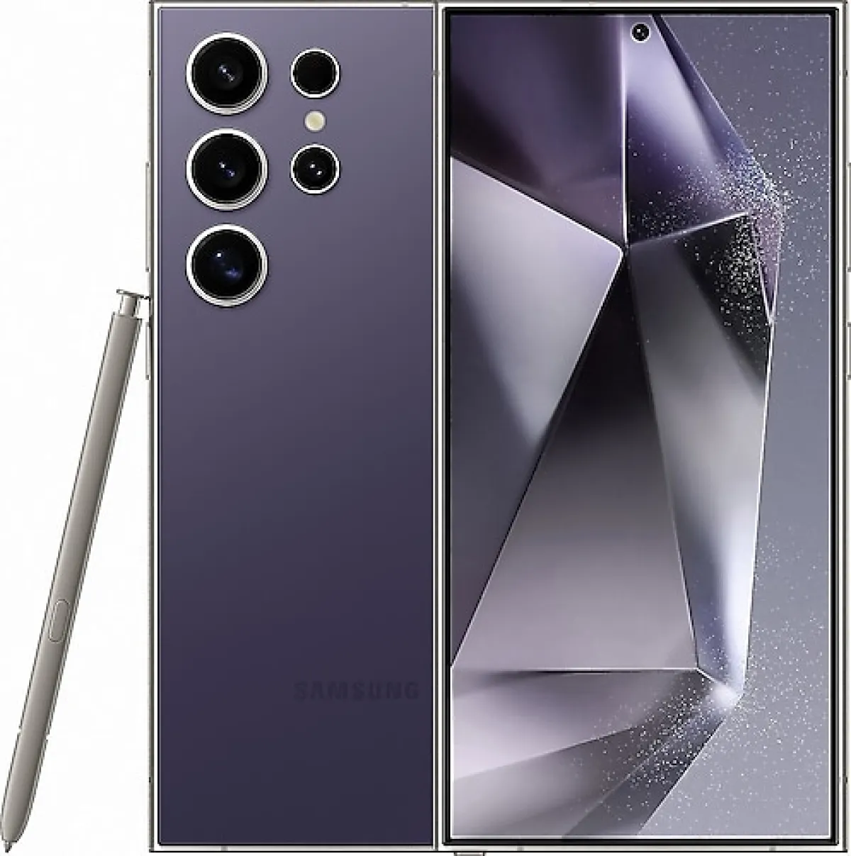 Samsung Galaxy S24 Ultra 512 GB