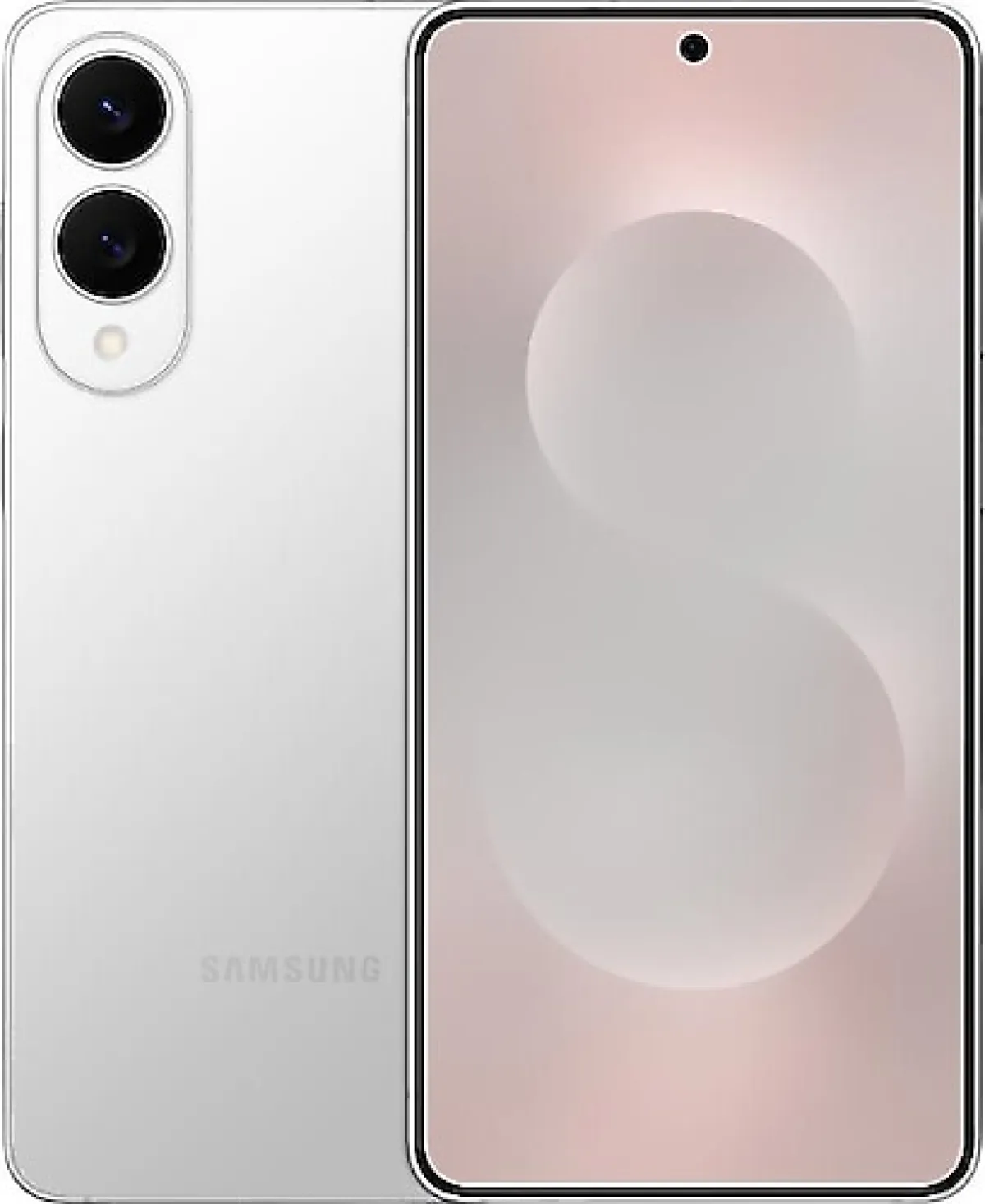 Samsung Galaxy S25 Edge 256 GB