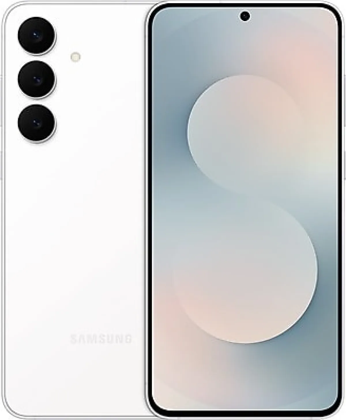 Samsung Galaxy S25 FE 256 GB Beyaz