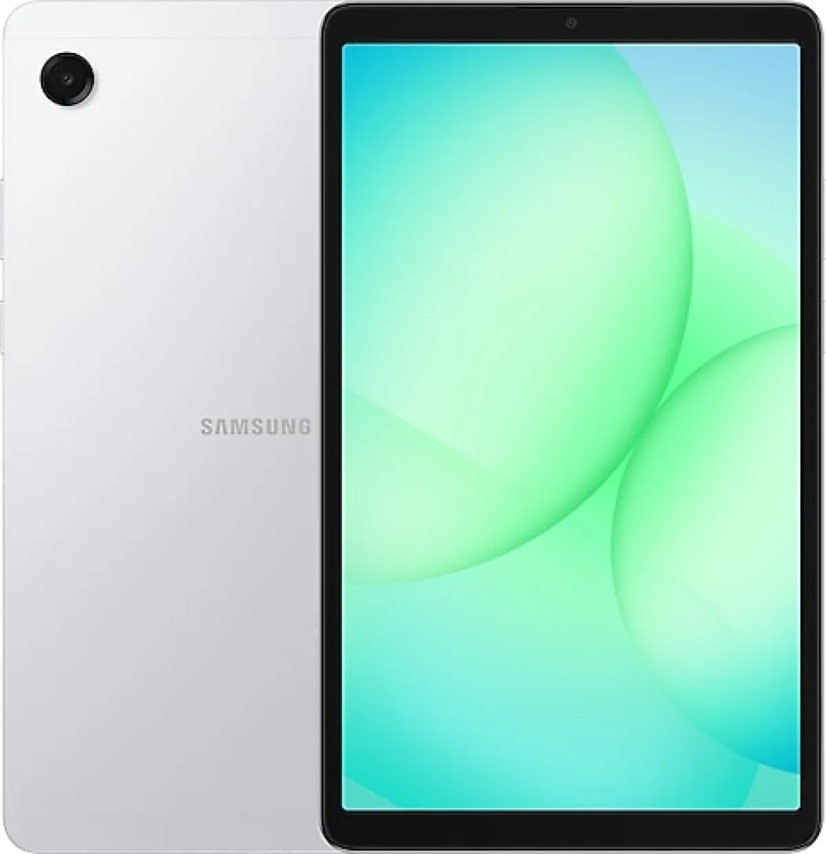Samsung Galaxy Tab A11 SM-X130 Gümüş 128 GB 8.7" Tablet
