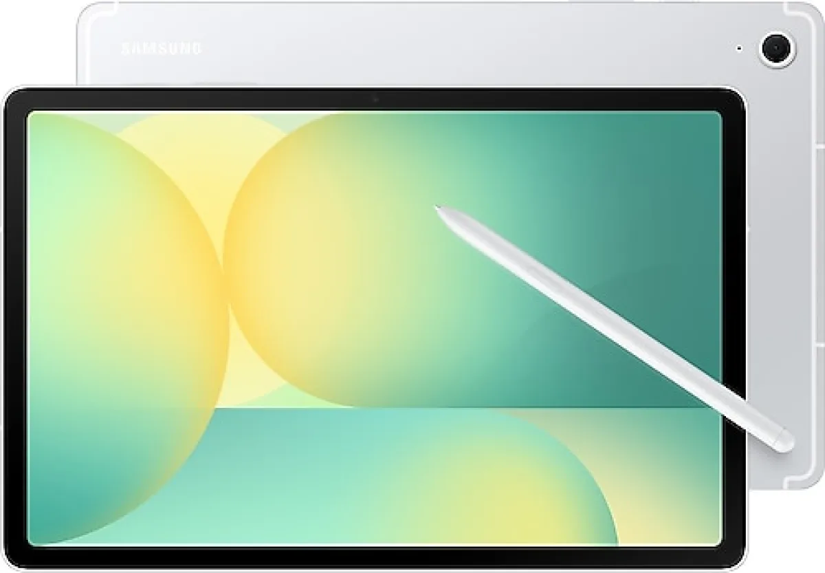 Samsung Galaxy Tab S10 FE SM-X520 Gümüş 256 GB 10.9" Tablet