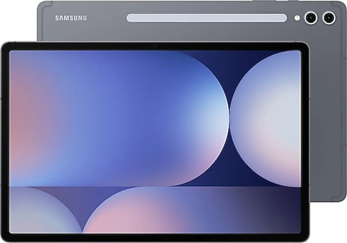 Samsung Galaxy Tab S10 Plus 5G SM-X826B 256 GB 12.4" Tablet