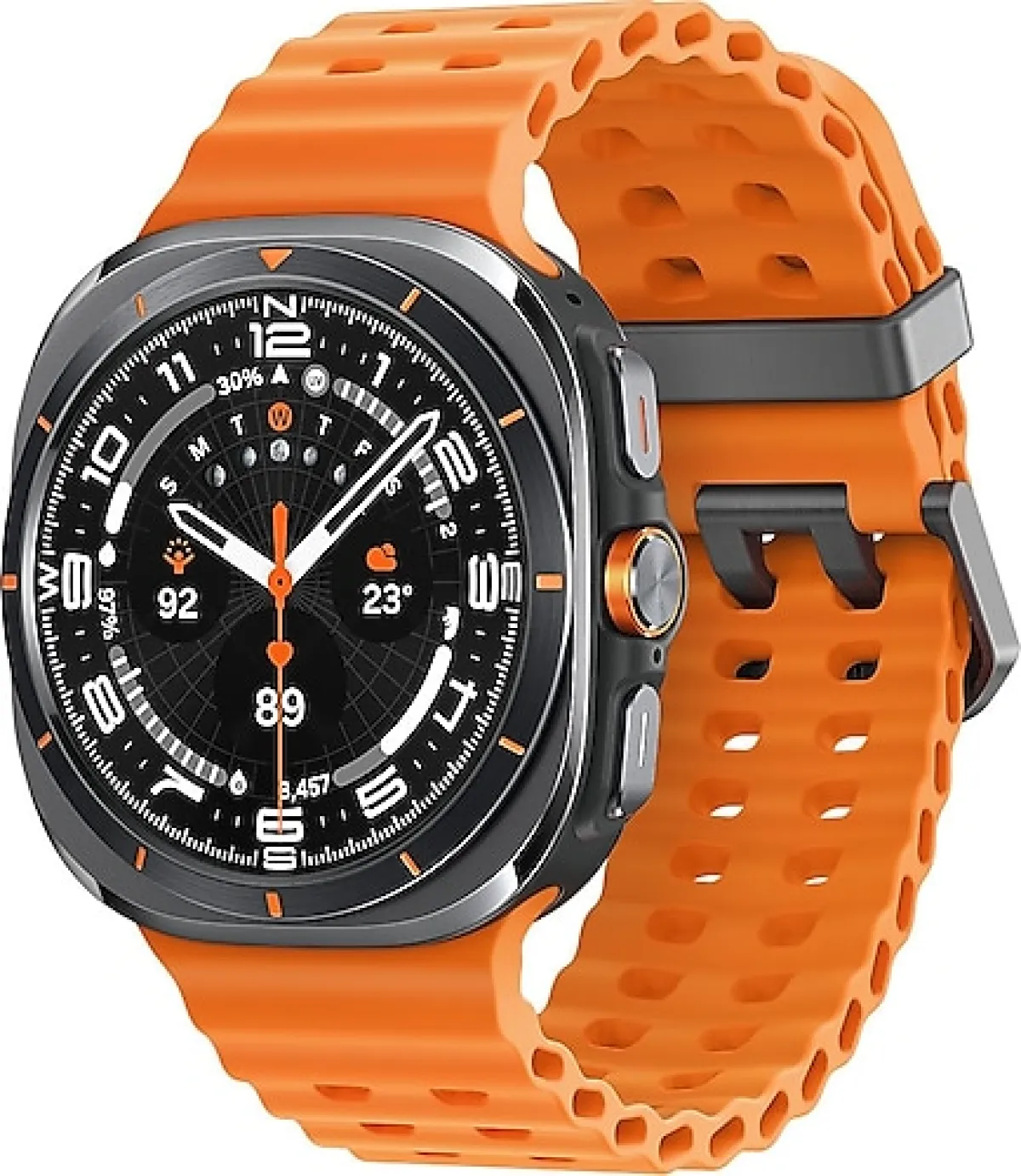 Samsung Galaxy Watch Ultra 47mm Akıllı Saat