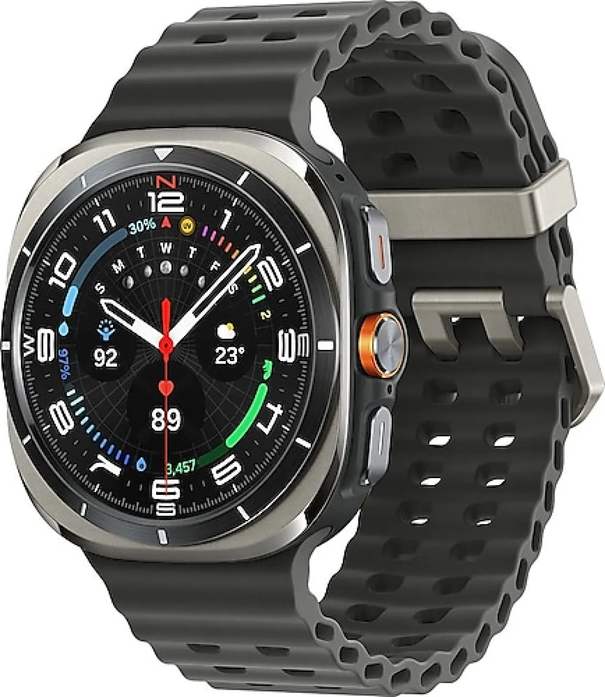 Samsung Galaxy Watch Ultra LTE 47mm Akıllı Saat