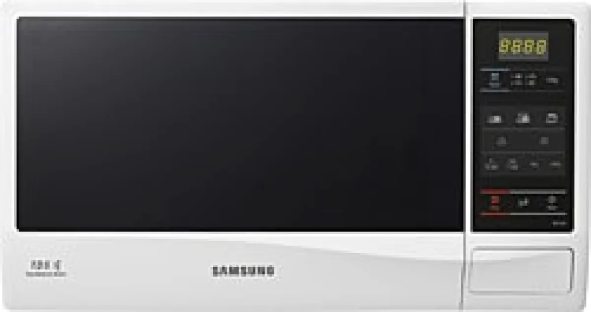 Samsung ME732K/AND 20 lt Beyaz Mikrodalga Fırın
