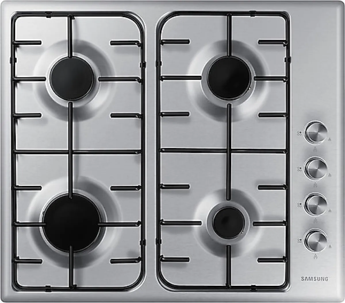 Samsung NA64B3100AS/TR Inox Ankastre Ocak