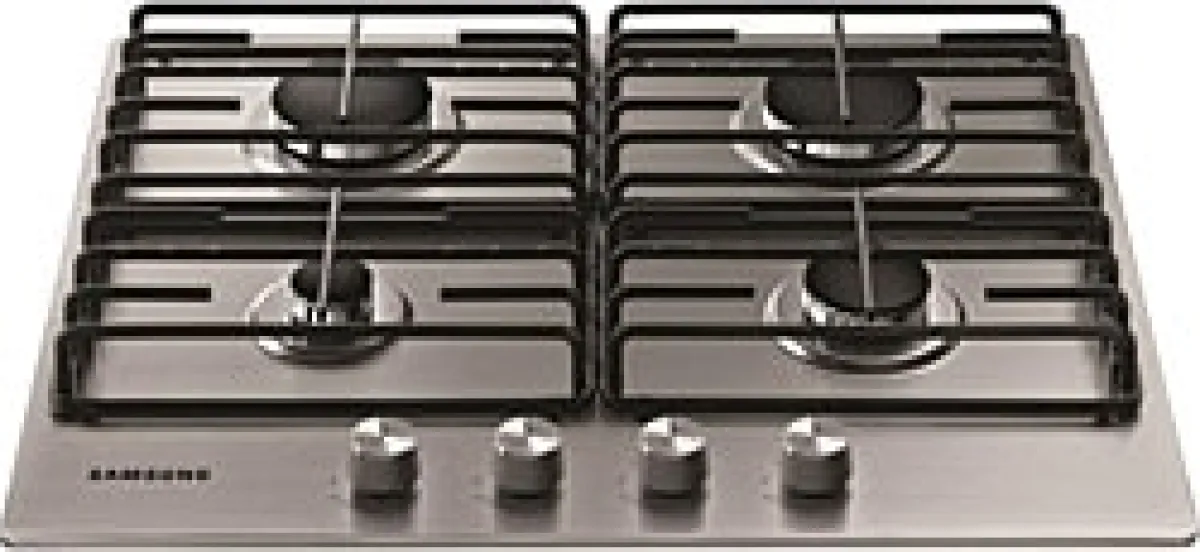 Samsung NA64H3110AS Inox Ankastre Ocak