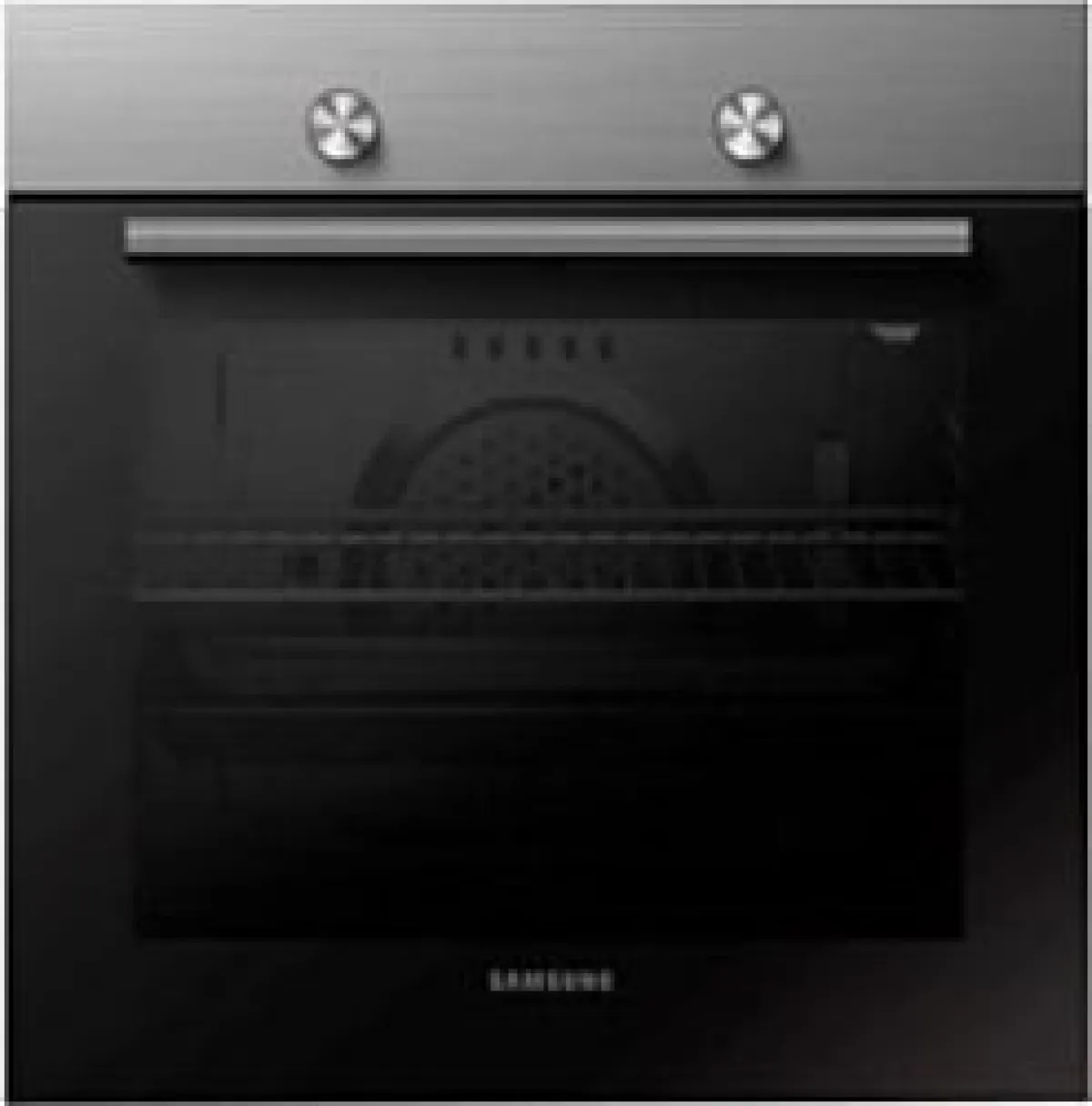 Samsung NV60K3110BS Inox Ankastre Fırın