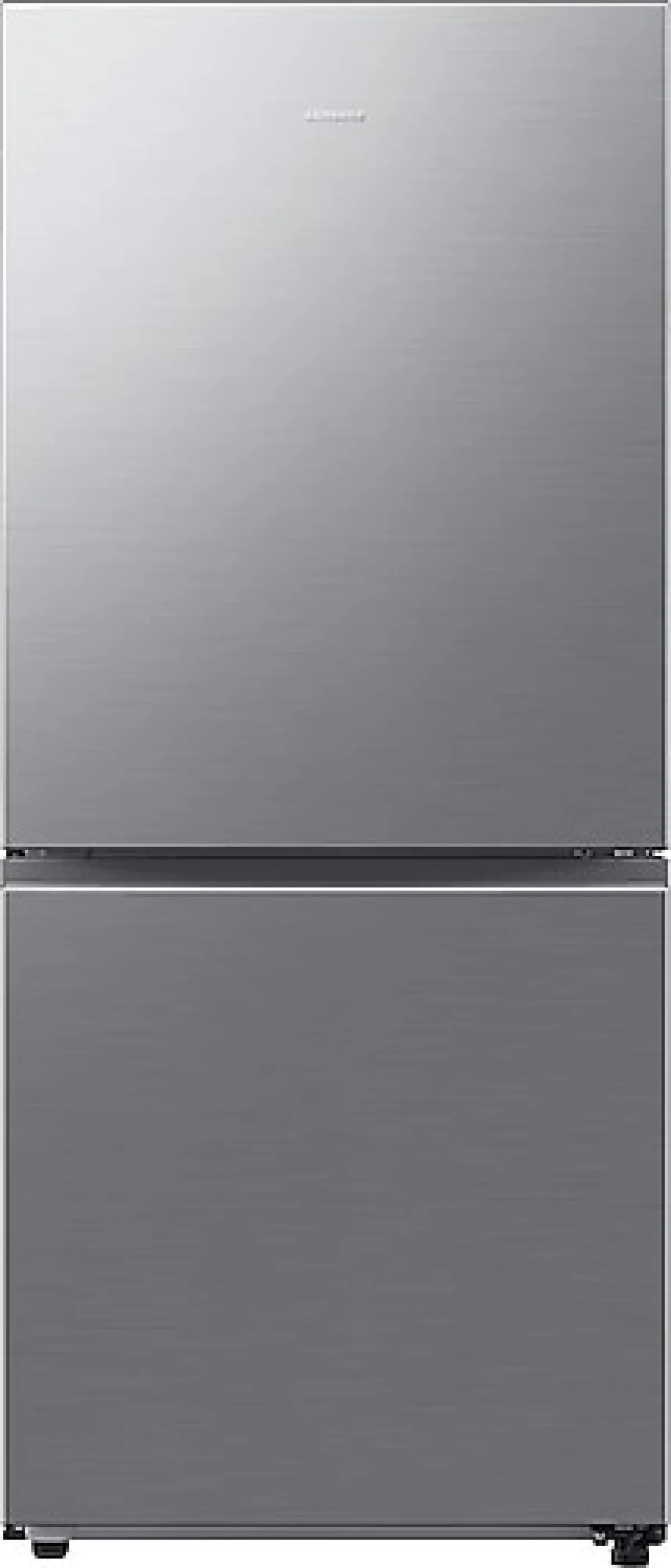 Samsung RB45DG600ES9 Kombi No Frost Buzdolabı