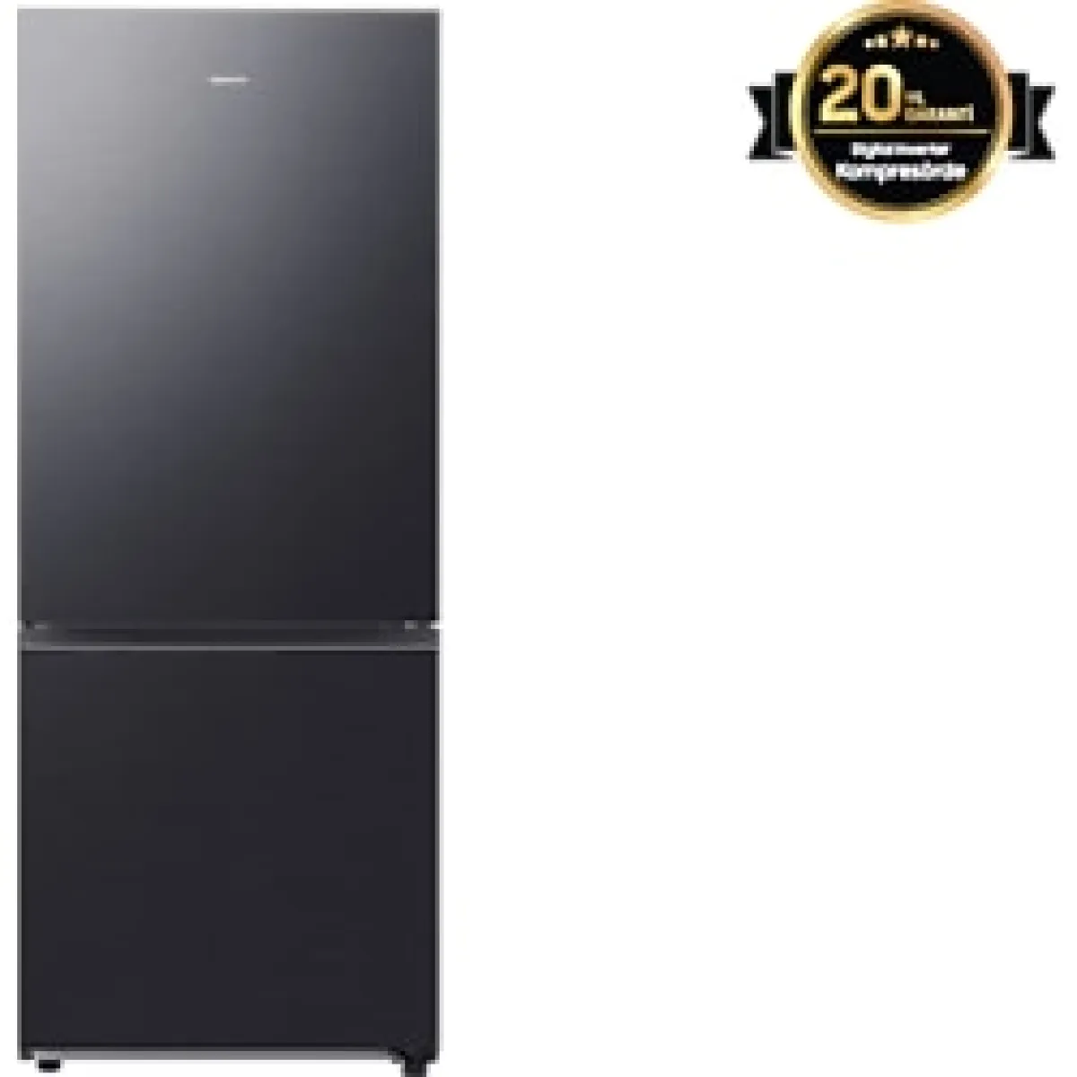 Samsung RB50DG601EB1 Kombi No Frost Buzdolabı