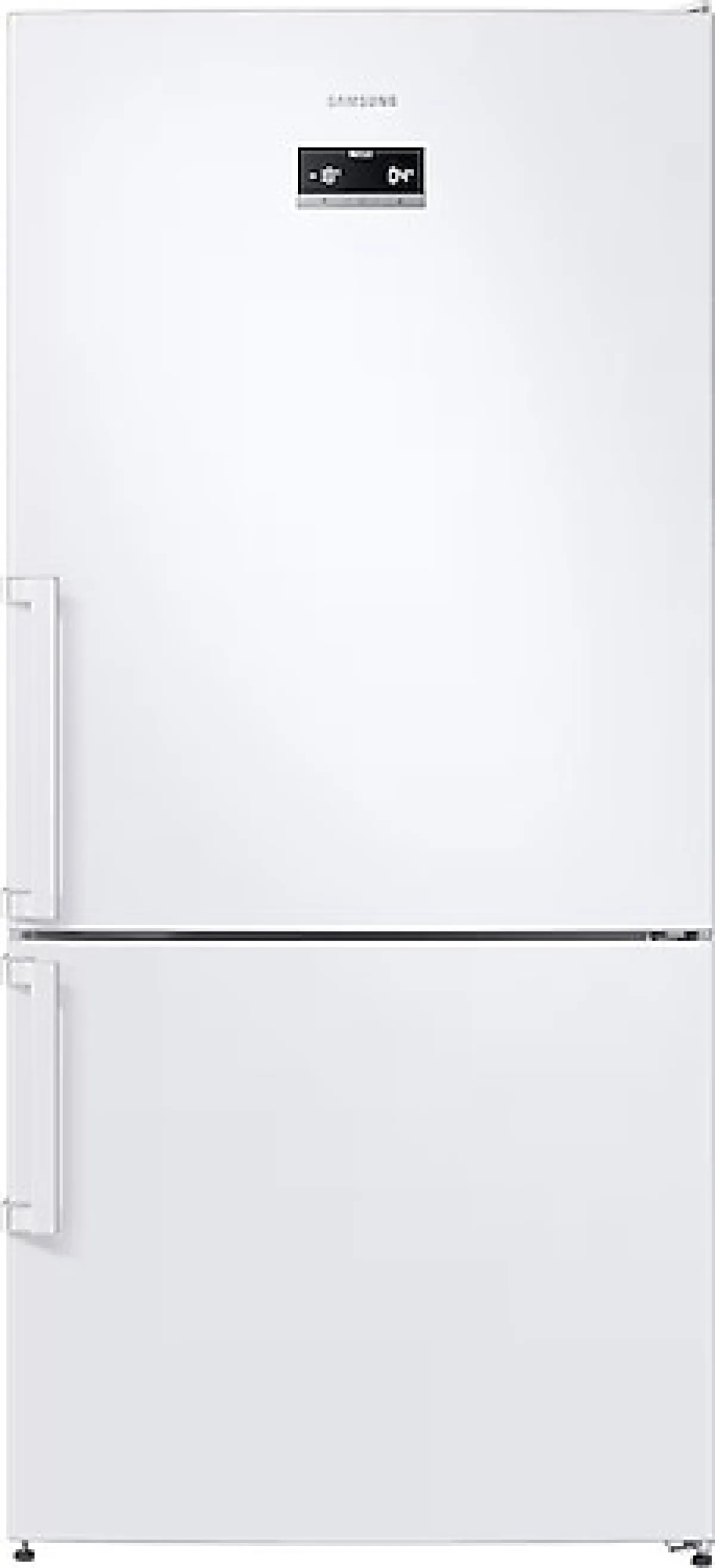 Samsung RB58DS75EWW Kombi No Frost Buzdolabı