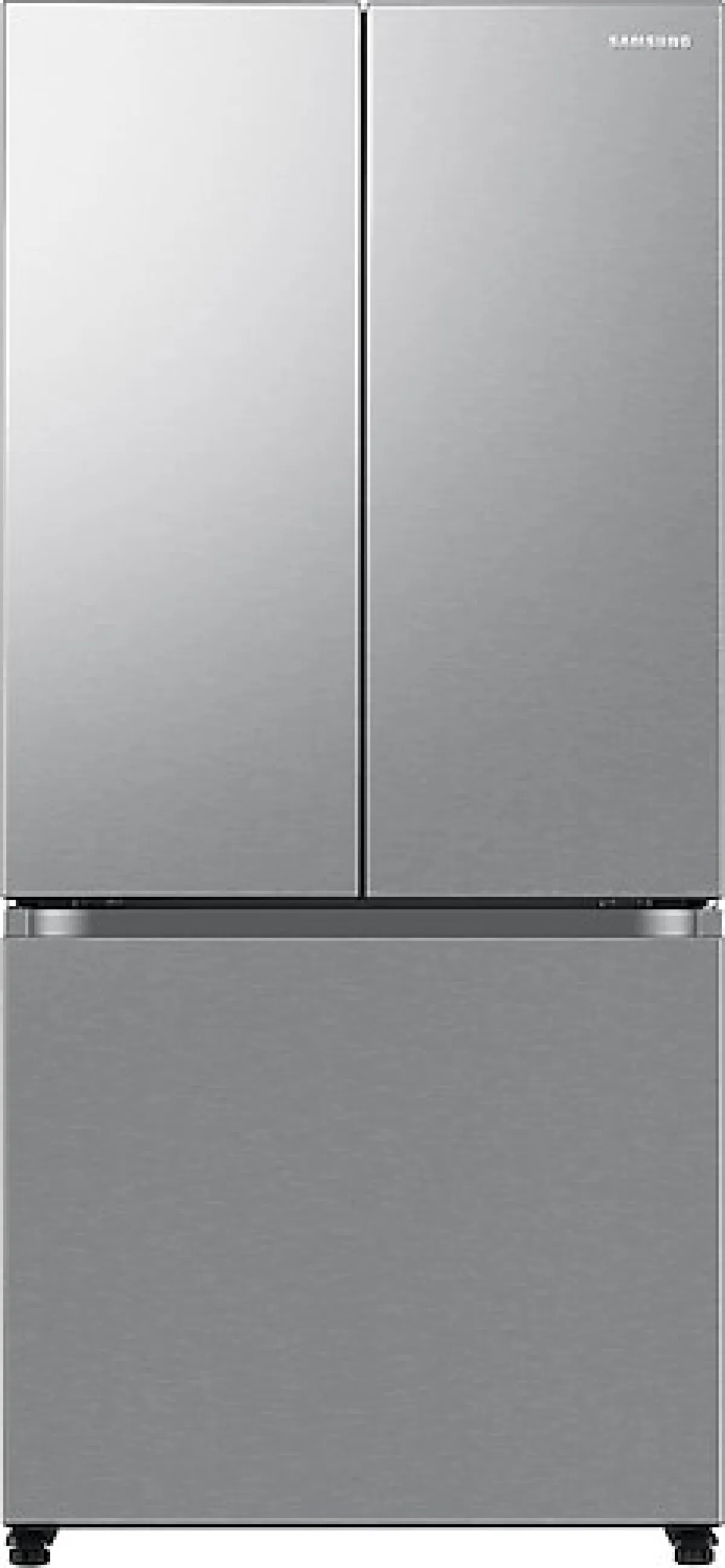 Samsung RF57C510ESR/TR Gardırop Tipi No Frost Buzdolabı