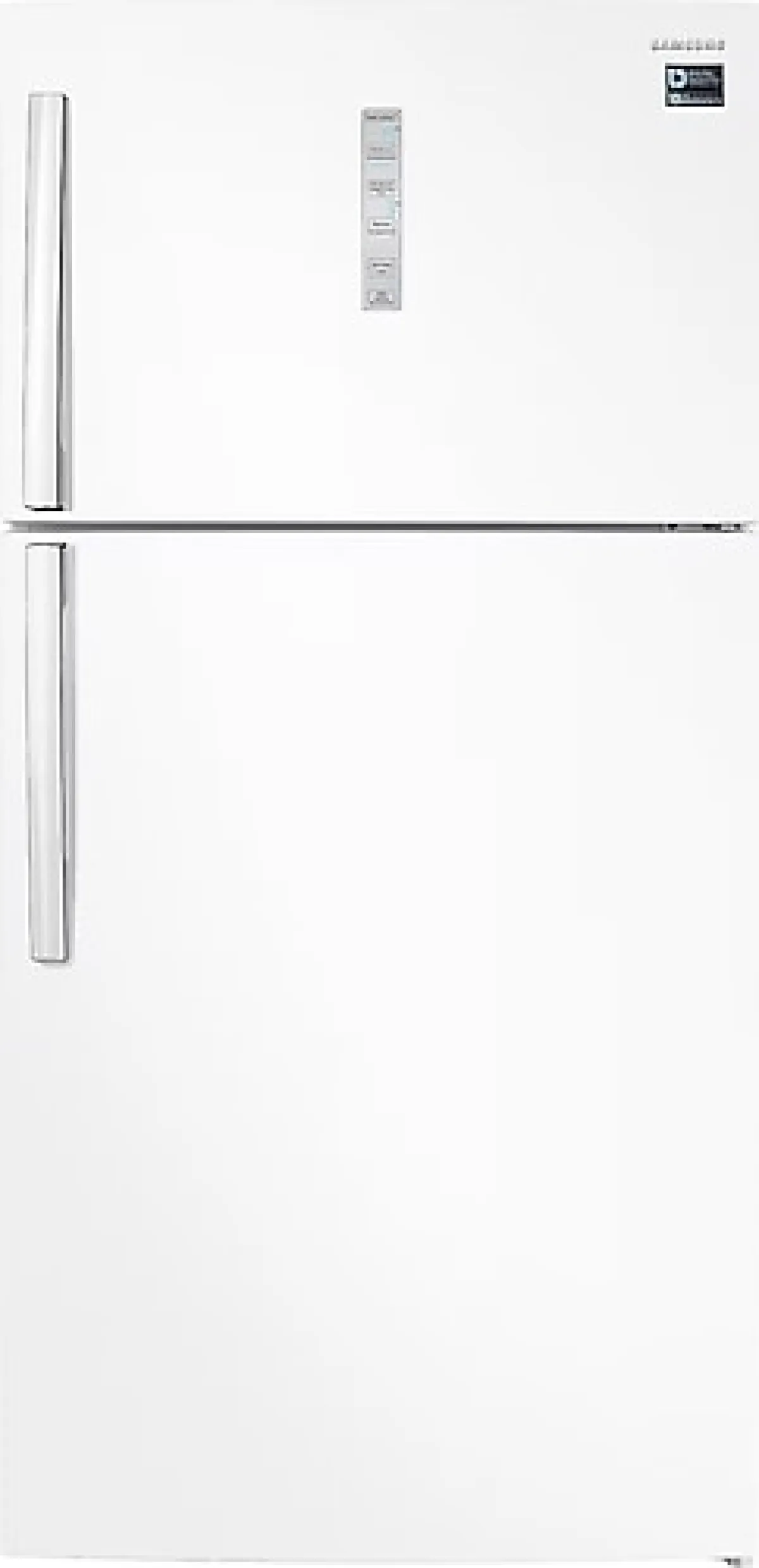 Samsung RT58K704RWW/TR Çift Kapılı No Frost Buzdolabı