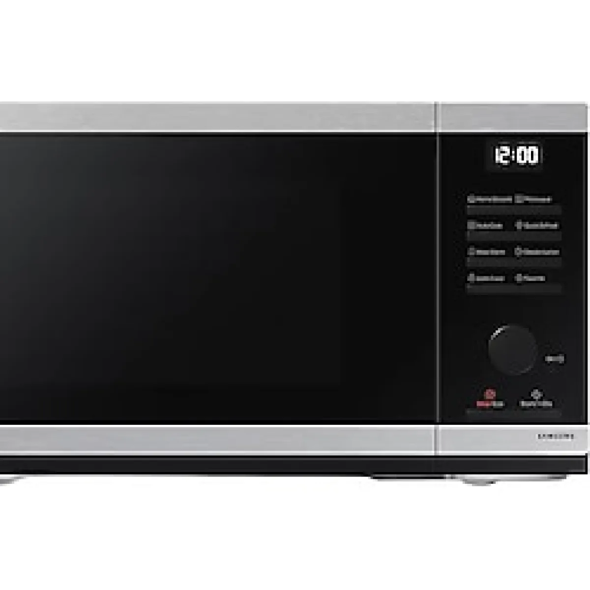 Samsung Solo Mikrodalga Fırın 23L Inox