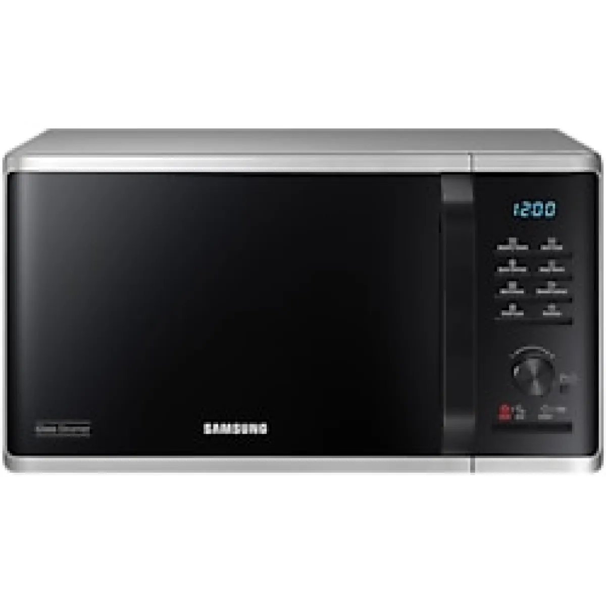 Samsung Solo Mikrodalga Fırın Buharlı Pişirme Özellikli 23L