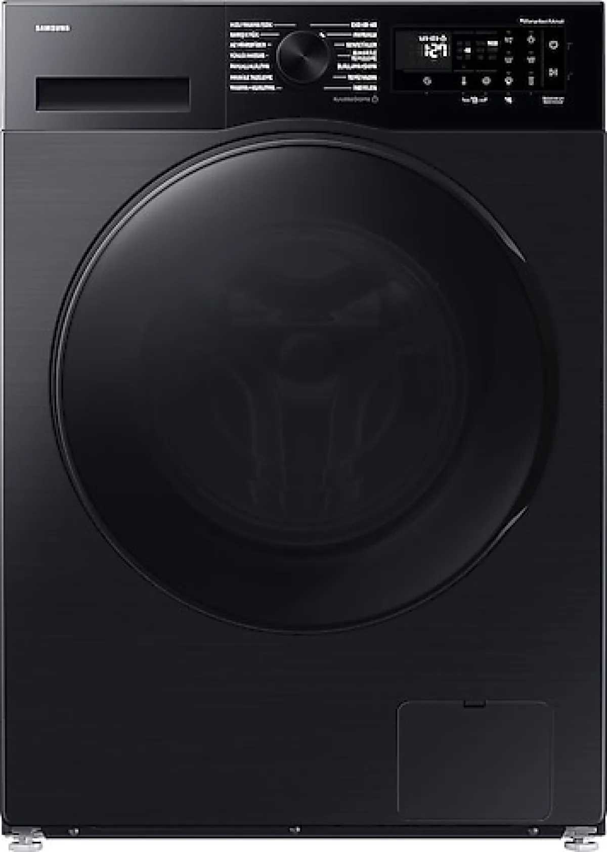 Samsung WD11DG5B15BBAH 1400 Devir 11 kg / 6 kg Kurutmalı Çamaşır Makinesi