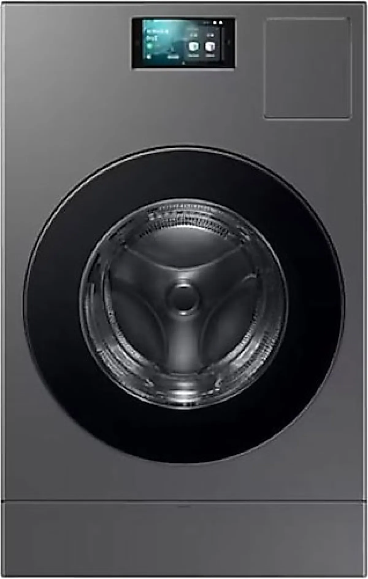 Samsung WD18DB8995BZAH 1000 Devir 18 kg / 11 kg Kurutmalı Çamaşır Makinesi