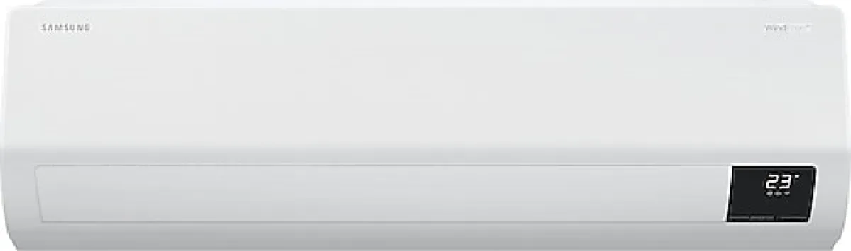 Samsung Wind-Free Premium AR12BXFCMWK/SK 12000 BTU A++ Duvar Tipi Klima