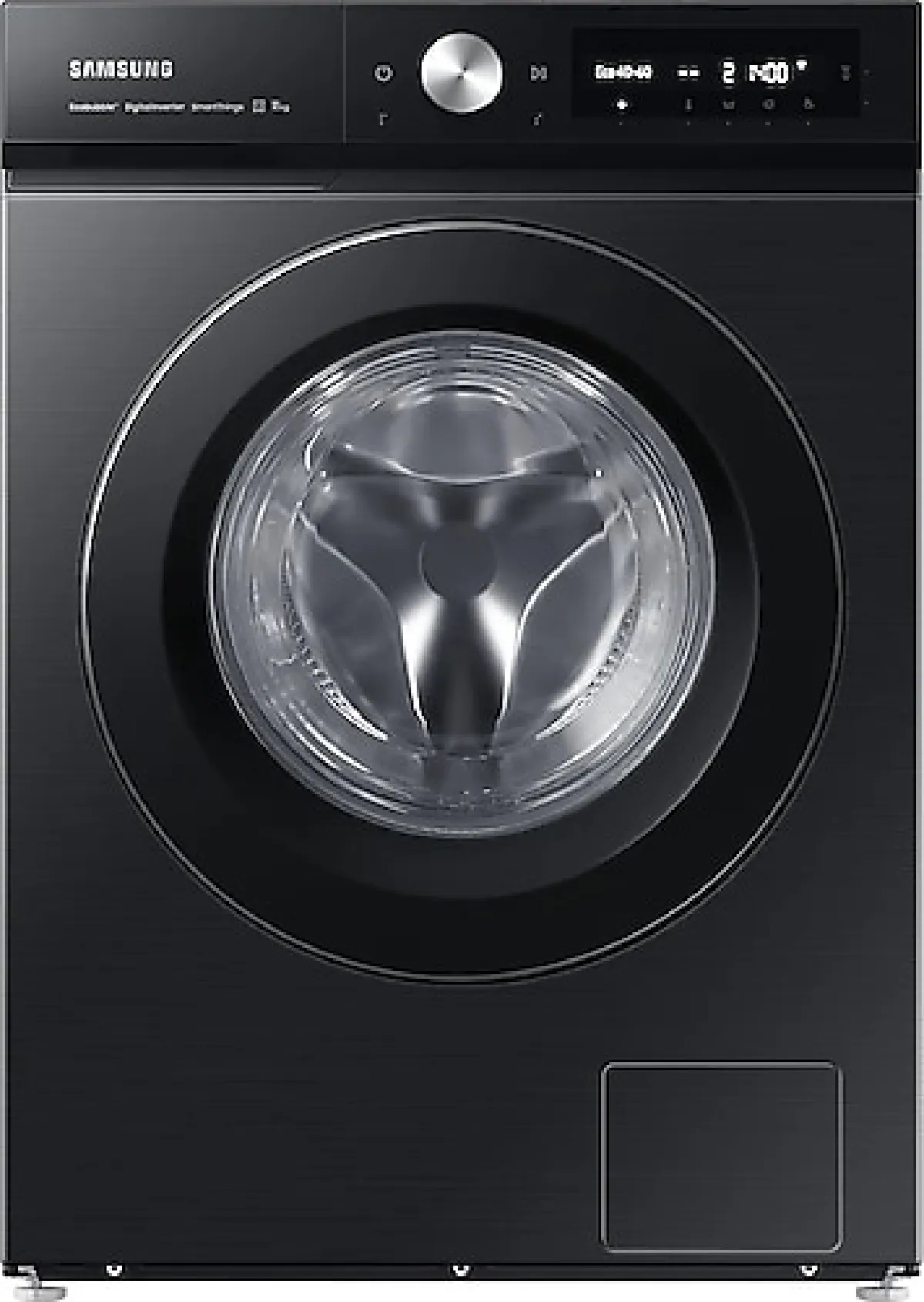 Samsung WW11BB534DABAH 11 kg 1400 Devir Çamaşır Makinesi