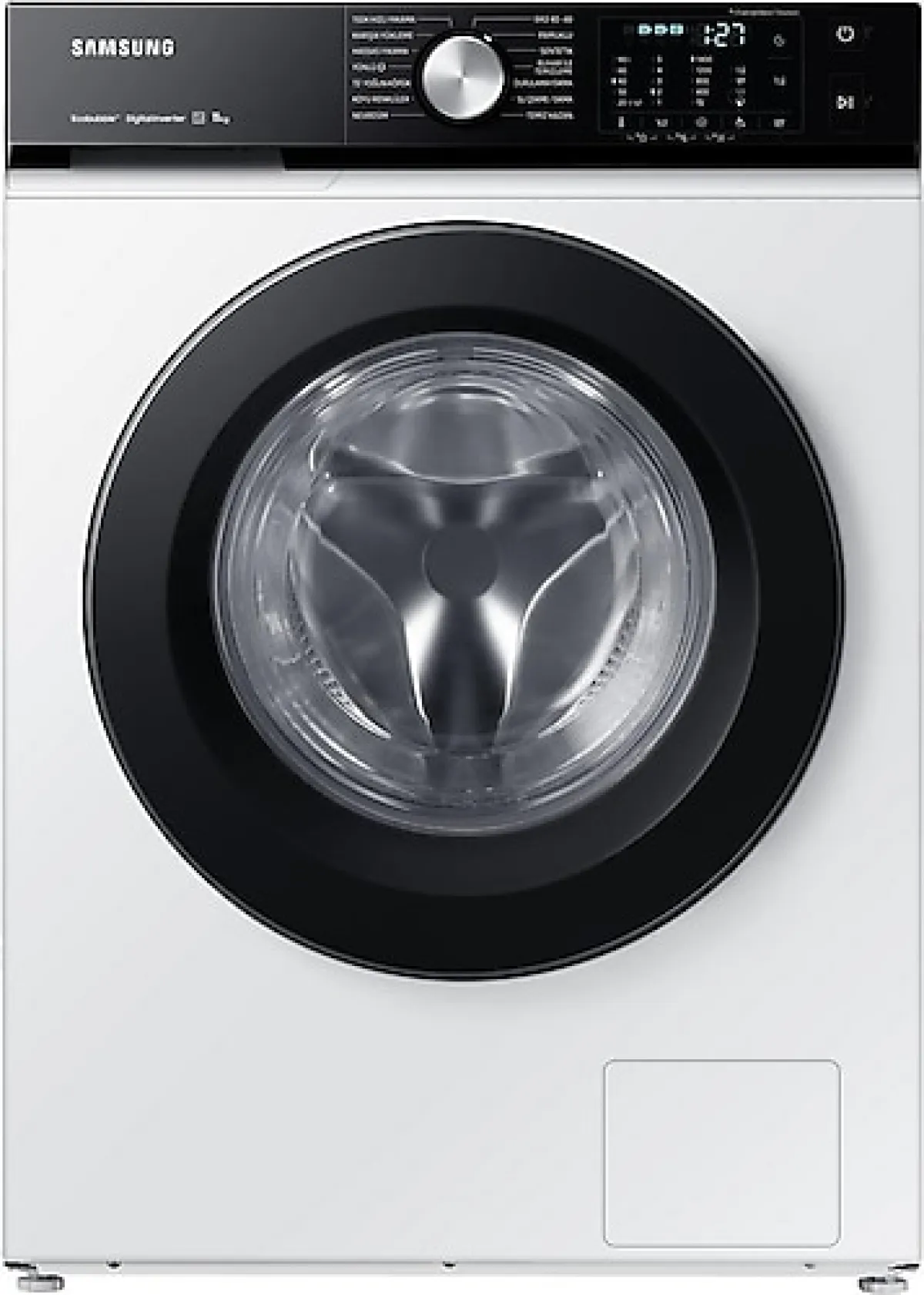 Samsung WW11BBA046AEAH 1400 Devir 11 kg Çamaşır Makinesi