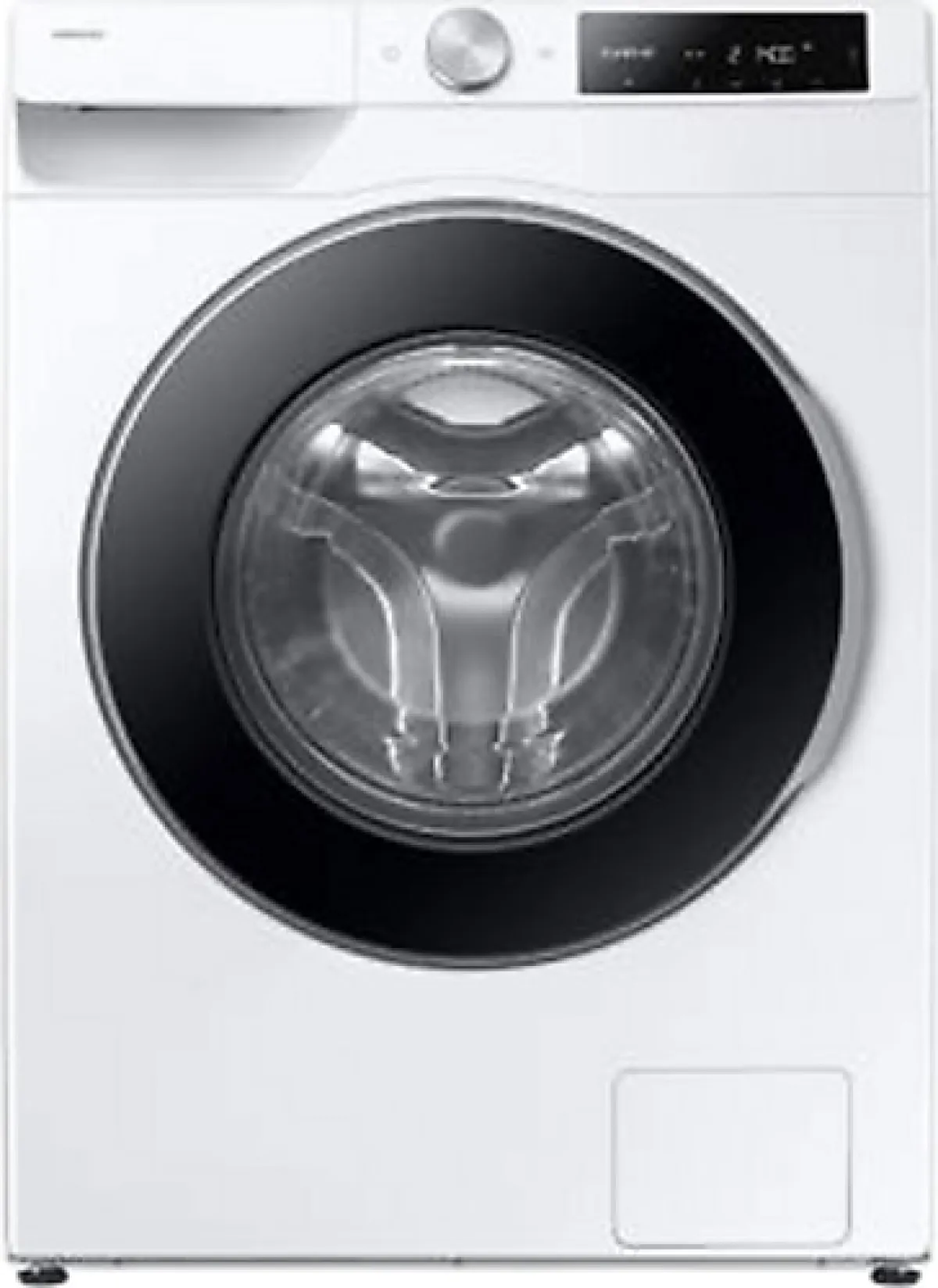 Samsung WW11DG6B25LEAH 1400 Devir 11 kg Çamaşır Makinesi