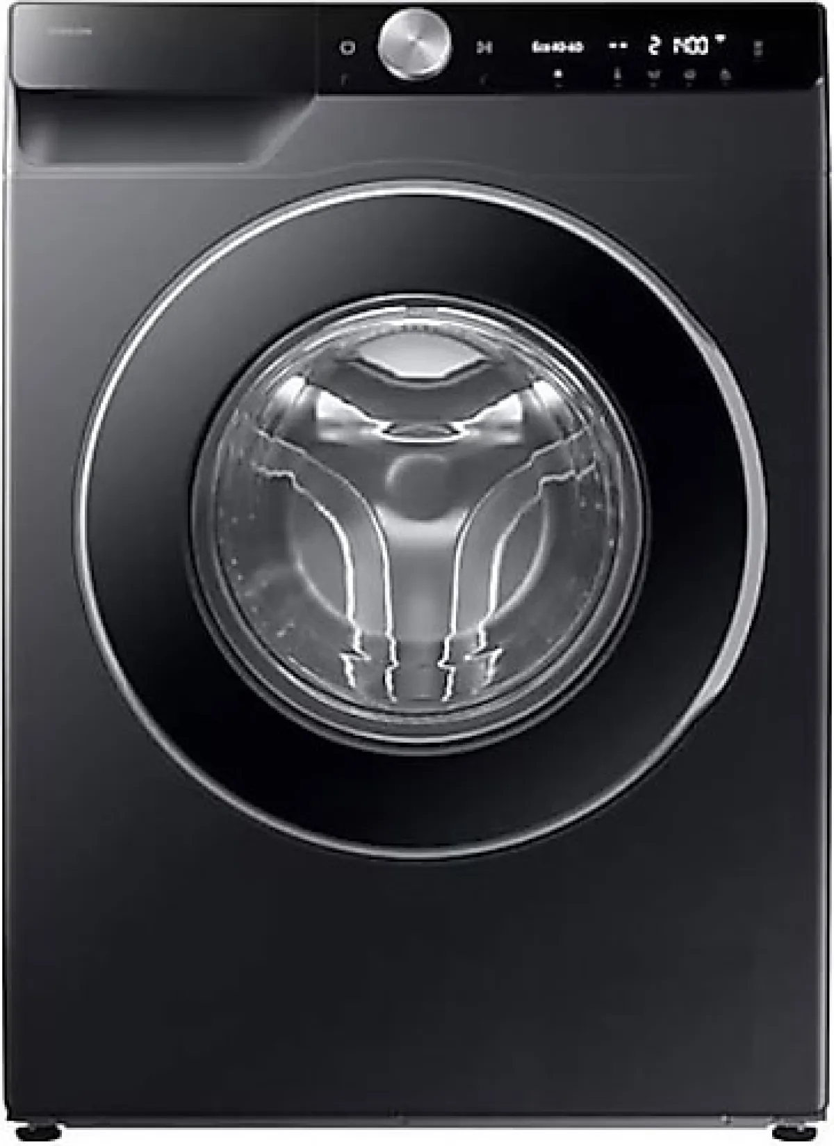 Samsung WW90DG6U25LBAH 9 kg 1400 Devir Çamaşır Makinesi