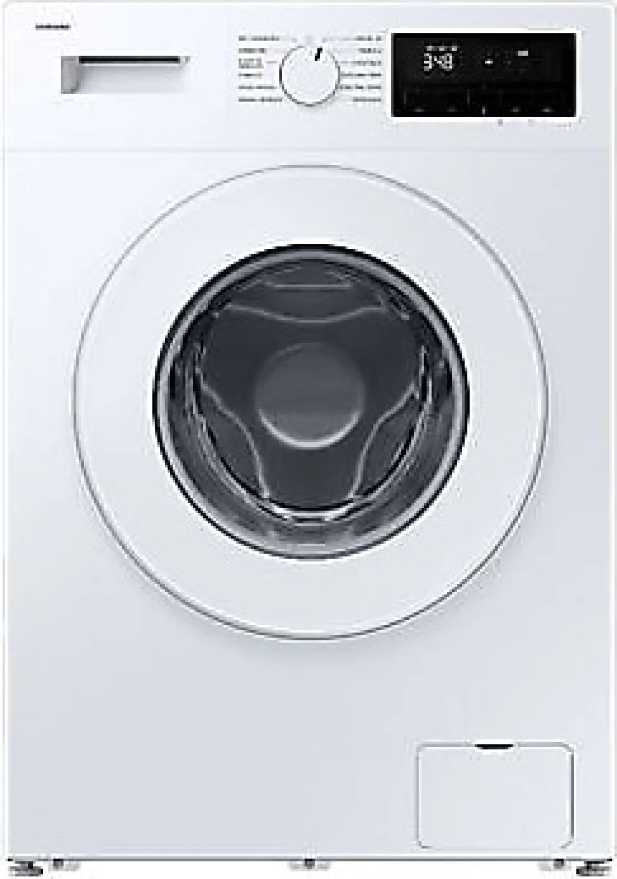 Samsung WW90FG3M05TWAH 1400 Devir 9 kg Çamaşır Makinesi