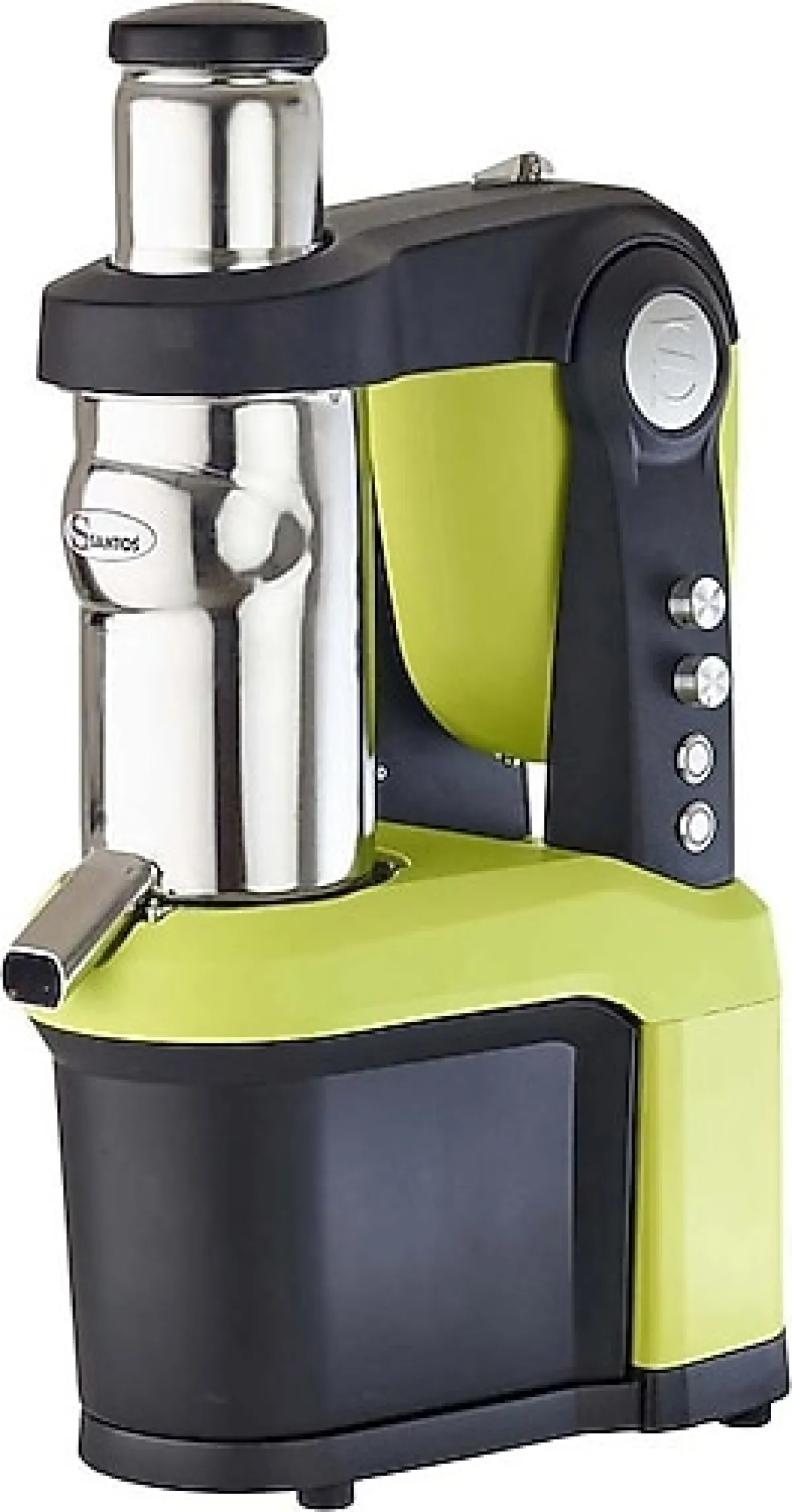 Santos No 65 Soğuk Sıkım Katı Meyve Sıkacağı