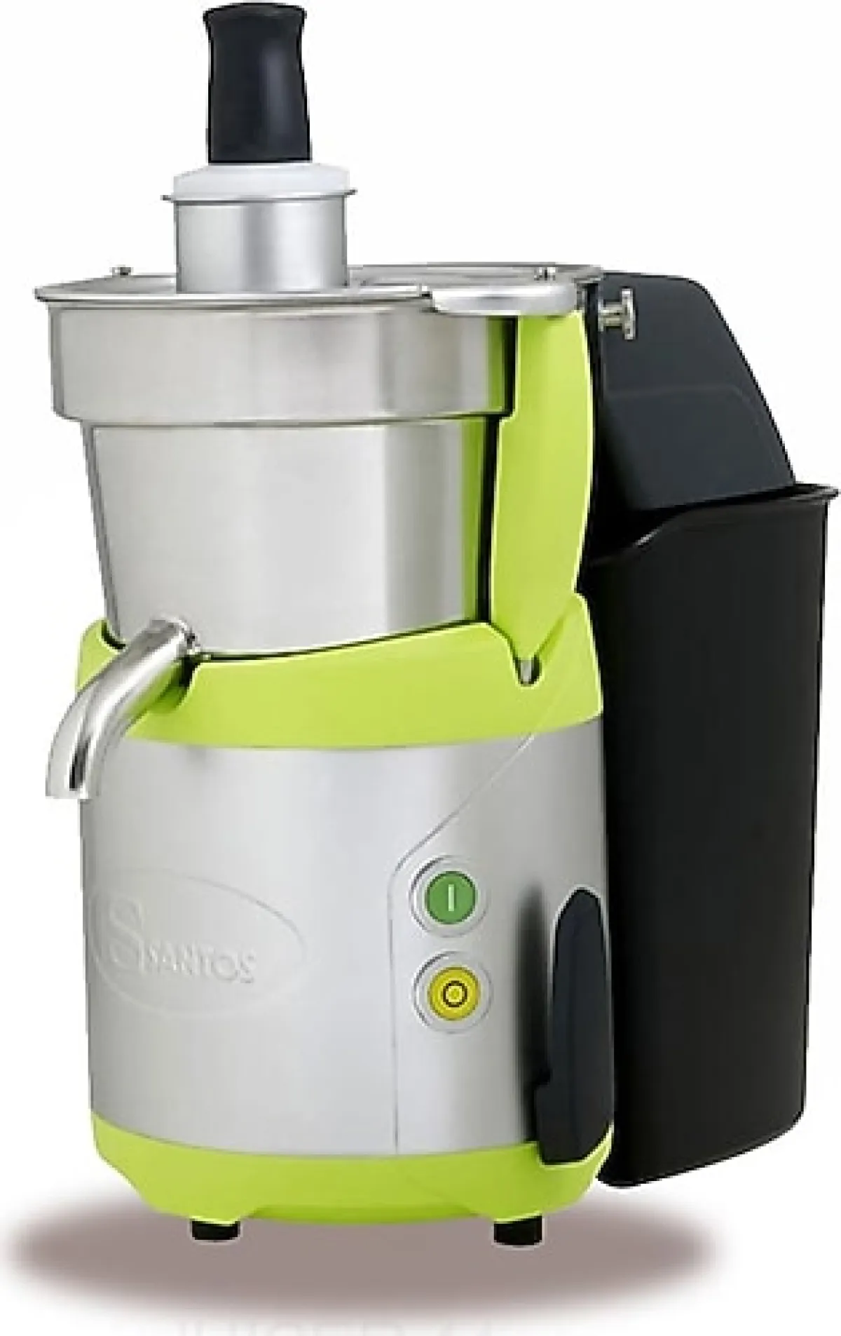 Santos No 68 Kombine Katı Meyve Sıkacağı