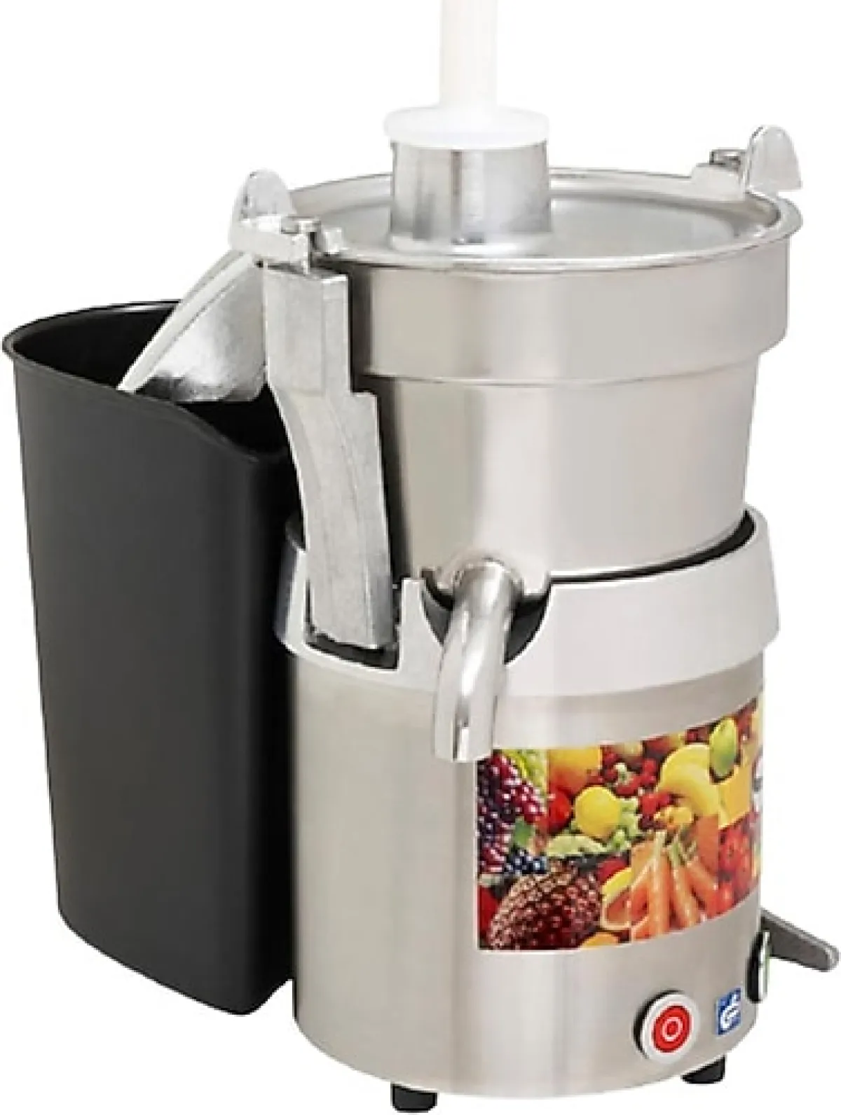 Santos NO:28 Katı Meyve Sıkacağı